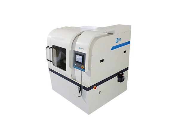 上海金相試樣大型切割機(jī)LQ-160Z