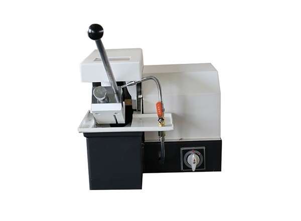 上海金相試樣切割機(jī)Q-2